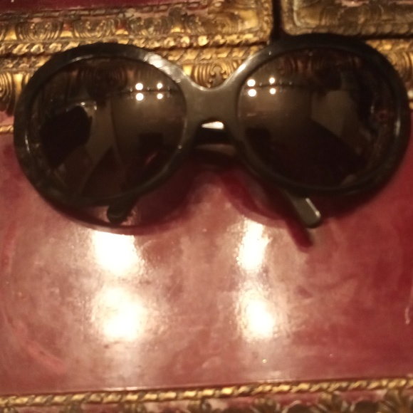 VERSACE SUNGLASSES - Picture 5 of 9